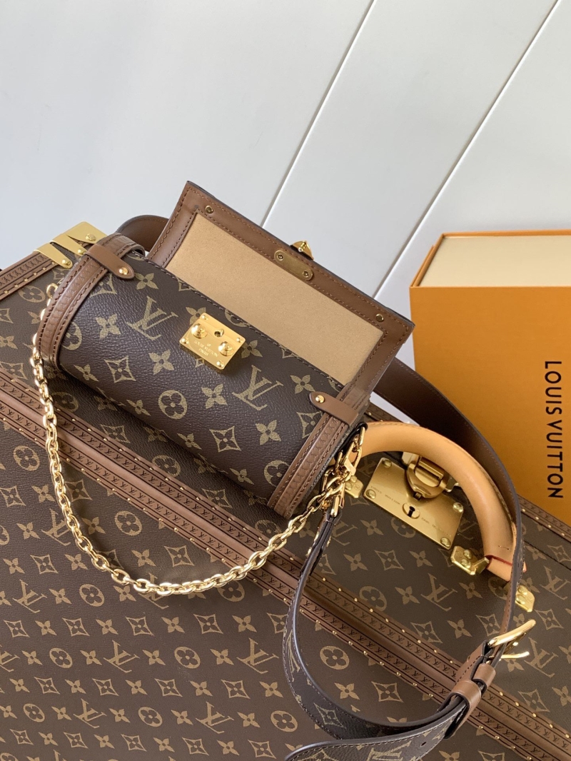 LV Round Bags